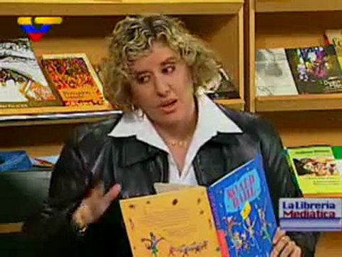 Maríalcira Matute entrevista a Ramón Torres Galarza Embajador de Ecuador en Venezuela