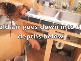 Trombe Wall Explained: Passive Solar