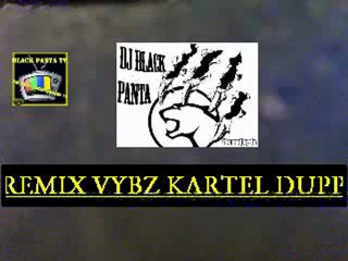 REMIX KARTEL DUPPY BAD HEAD RIDDIM DJ BLACK PANTA