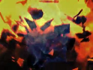 Inversion - TGS 2011 - Action Teaser