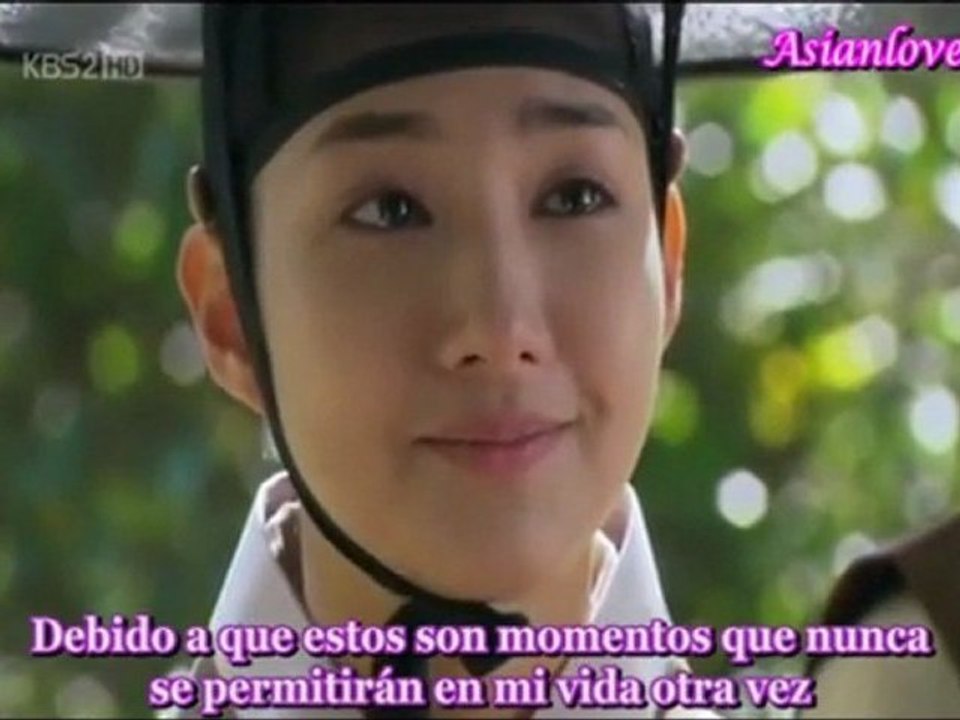 SKKS sub español 16 2/5