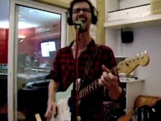 LiTHiUM - THE DARWiN'S