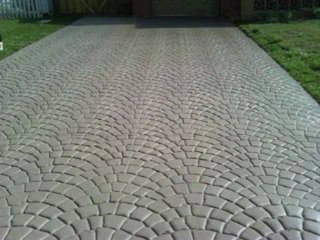 Stamp Concrete Miami