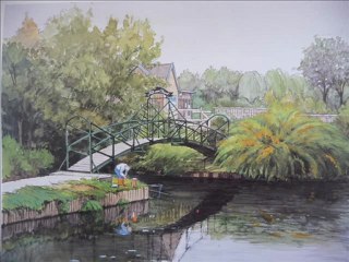 ある日恋の終わりが."　Vol.2 Les Amours Finissent un Jour" =ジョルジュ・ムスタキ=