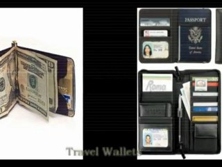 Wallets