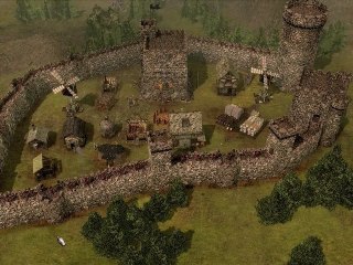 Stronghold 3 - Journal de Développement 2 (La physique) [FR]