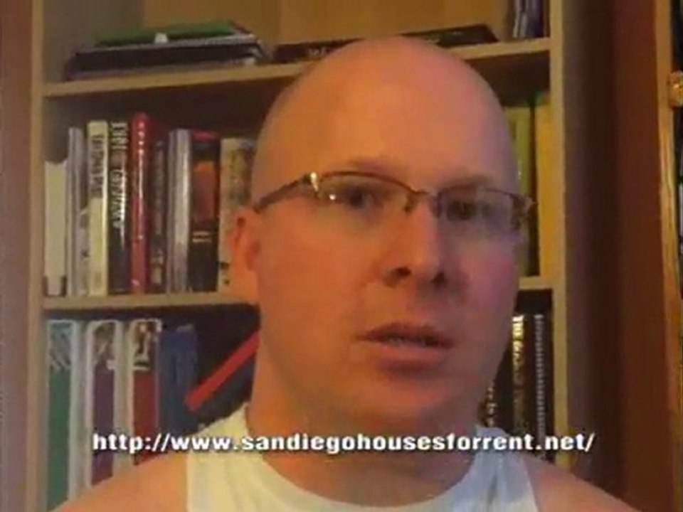 San Diego Houses For Rent - Realtors: Work With Investors