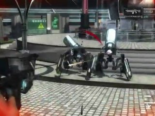 Binary Domain - TGS 3