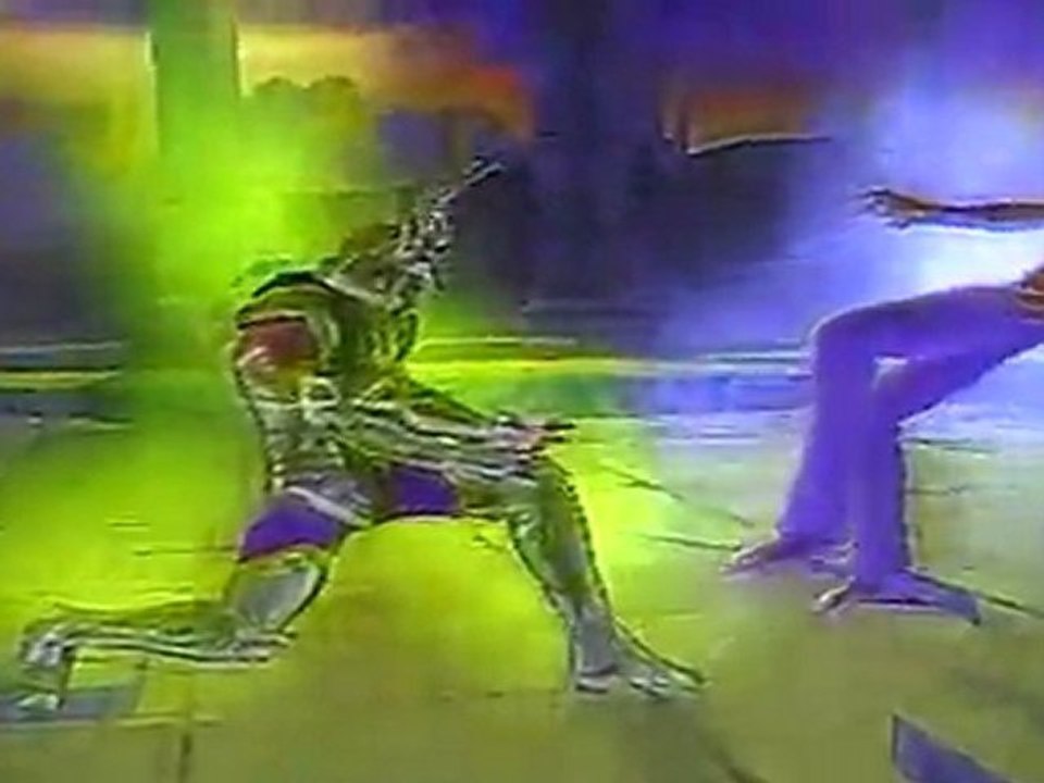 sanctuaire seiya vs capricorne or