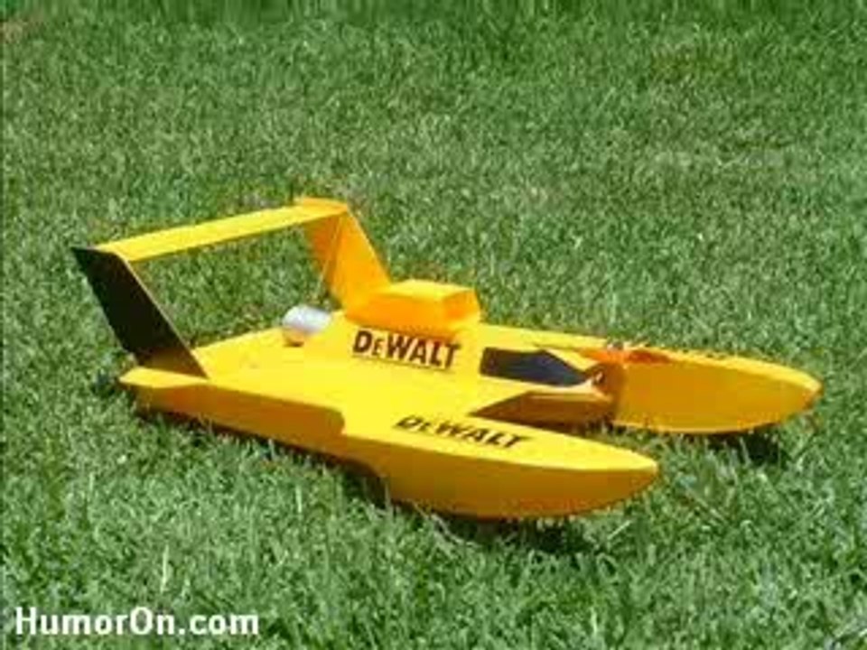 hydrofoam_boats