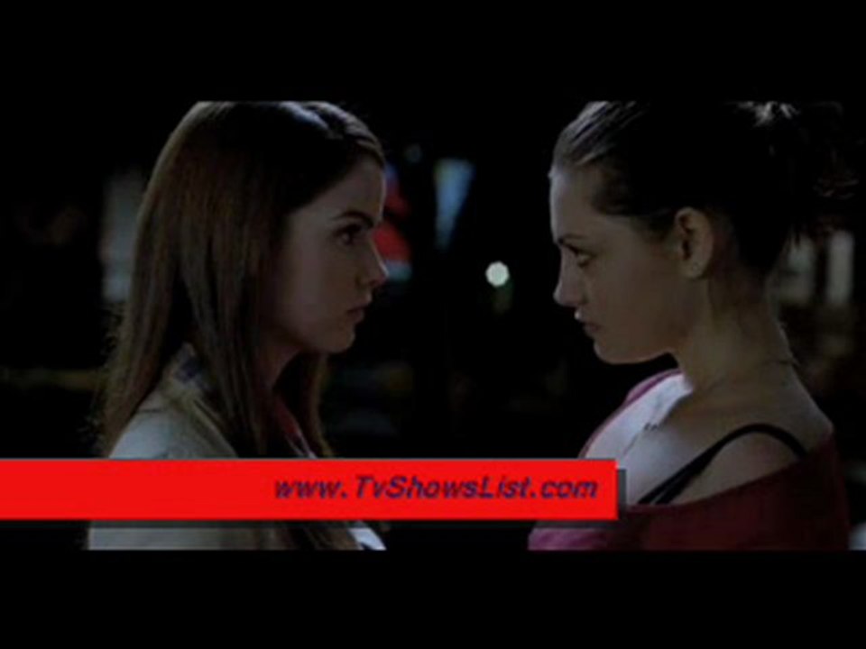 The Secret Circle Season 1 Episode 1 'Pilot'