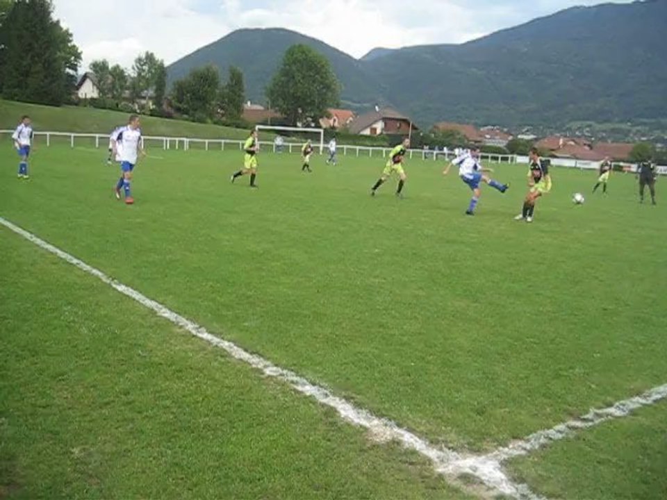 FCV 11 09 11 Chatillon en Michaille