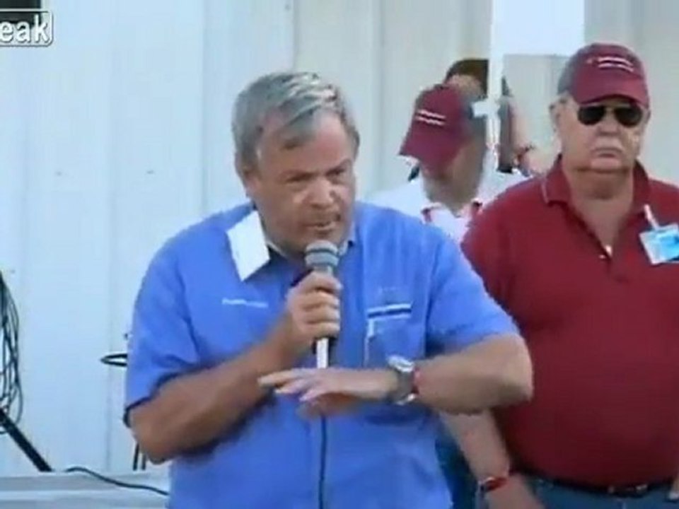 Raw Footage Reno Airshow Absturz Aftermath