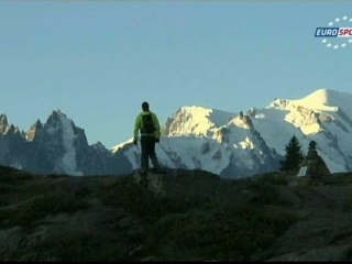 UTMB 2011 by Eurosport - in English