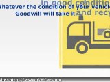 Goodwill Vehicle Donations | What You Need to Know About Goo