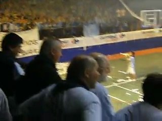 1/2 finale Coupe des Landes - REAL Chalossais