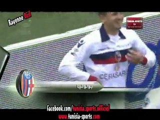 Serie A : Juventus x Bologna ٠ Promo