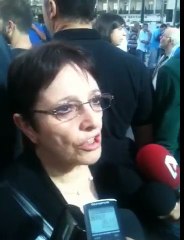 Δηλώσεις Παπαρήγα