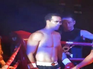 Velada Real Fighters, 16 Julio 2011,Malaga, Parte 3