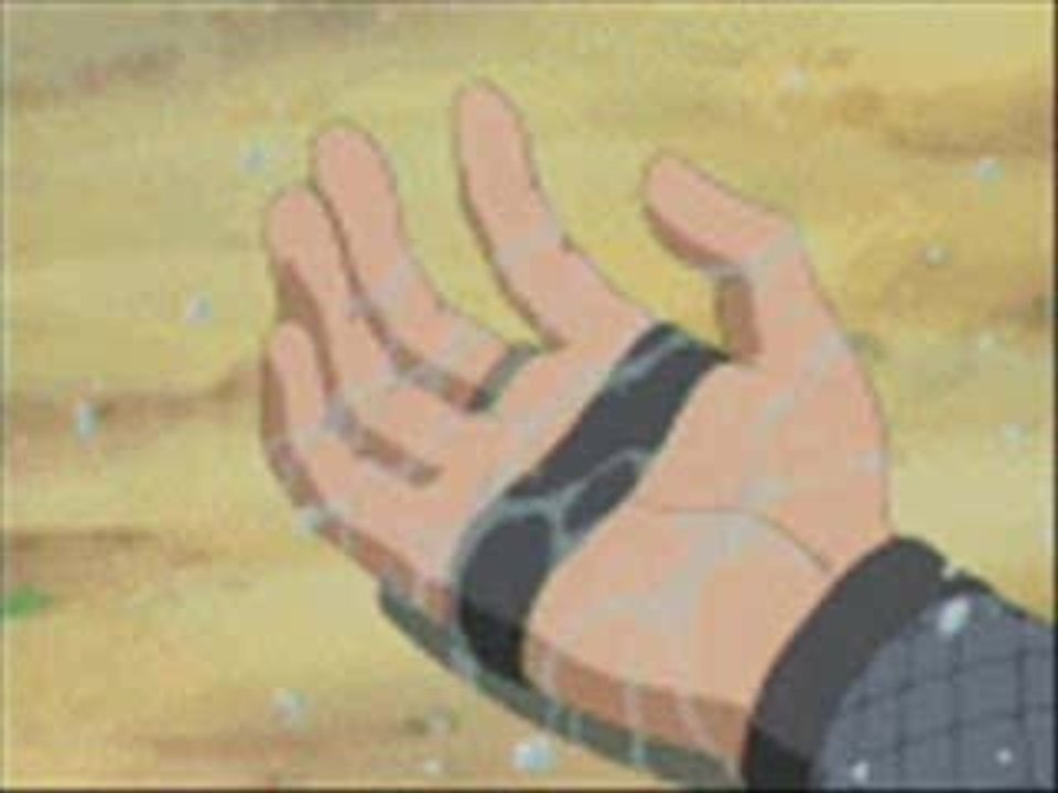 naruto chidori et rasengan