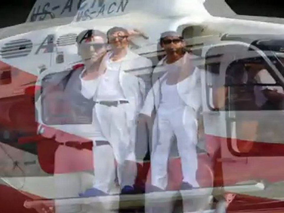 Desi Boyz [teaser]  2011 Akshay Kumar : John Ibrahim