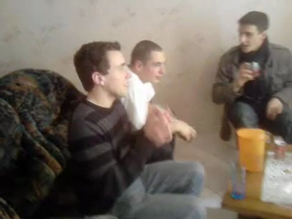 Les lacs du Cocacola N°1