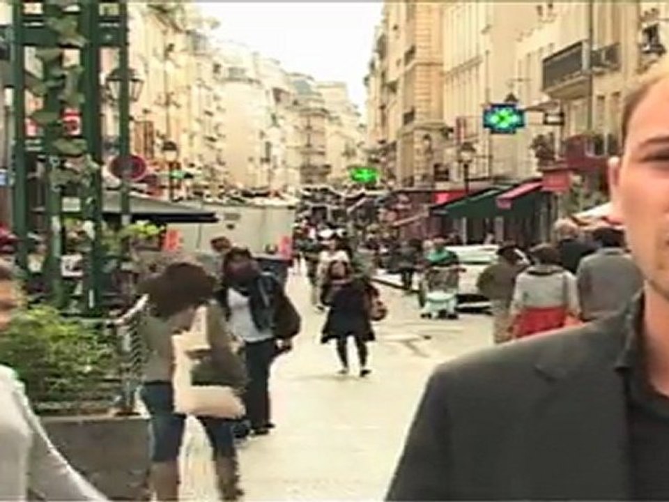 VILLES CYCLABLES