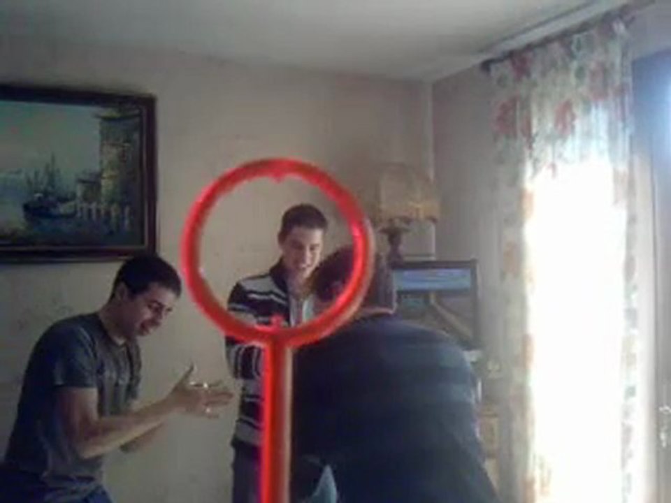 Les lacs du Cocacola N°2