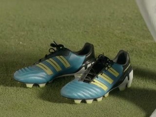 Video Viral Adidas Predator