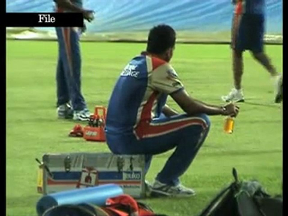 Vettori backs Zaheer