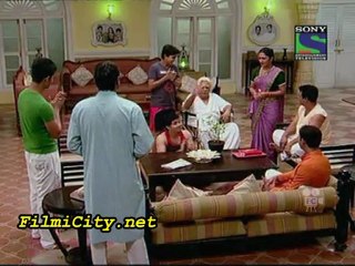 21 September 2011 Saas Bina Sasural pt 1