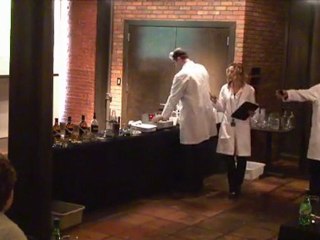 Science of Mixology: Shaking vs Stirring - AOTD 78