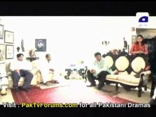 Meri Subha Ka Sitara Episode 51 - Part 1/2