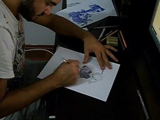 BAZEN 1 KALEM BİR KAĞIT YETER.