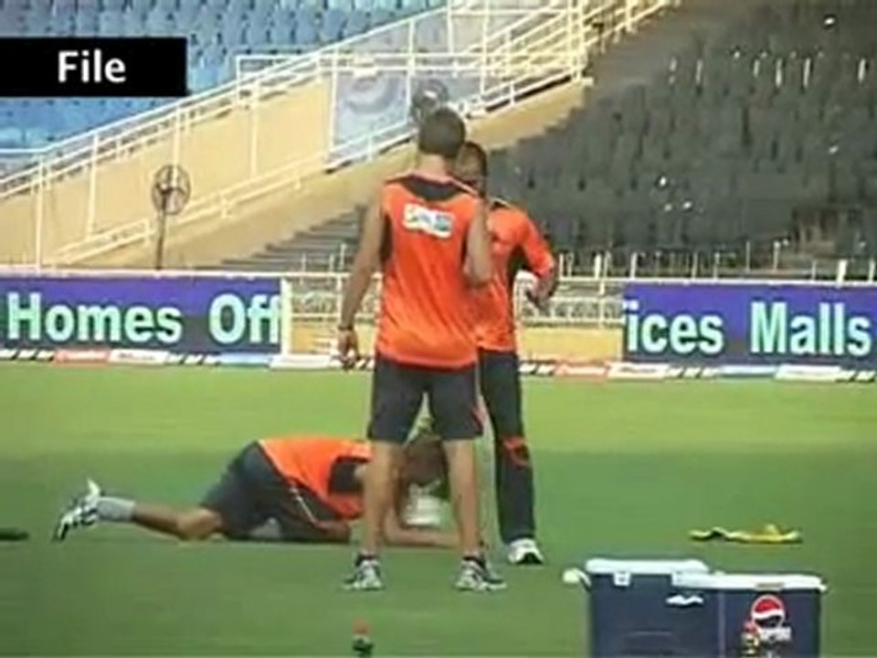 Dada welcomed with Victory