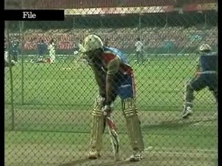 Aravind praises Zaheer