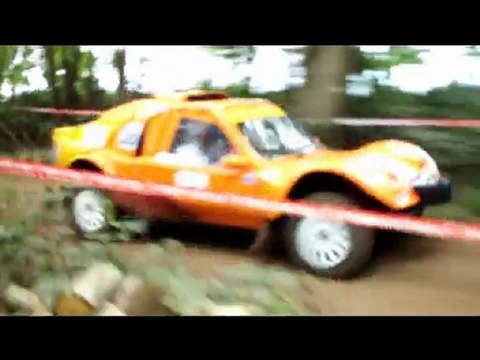 rallye chasse marée