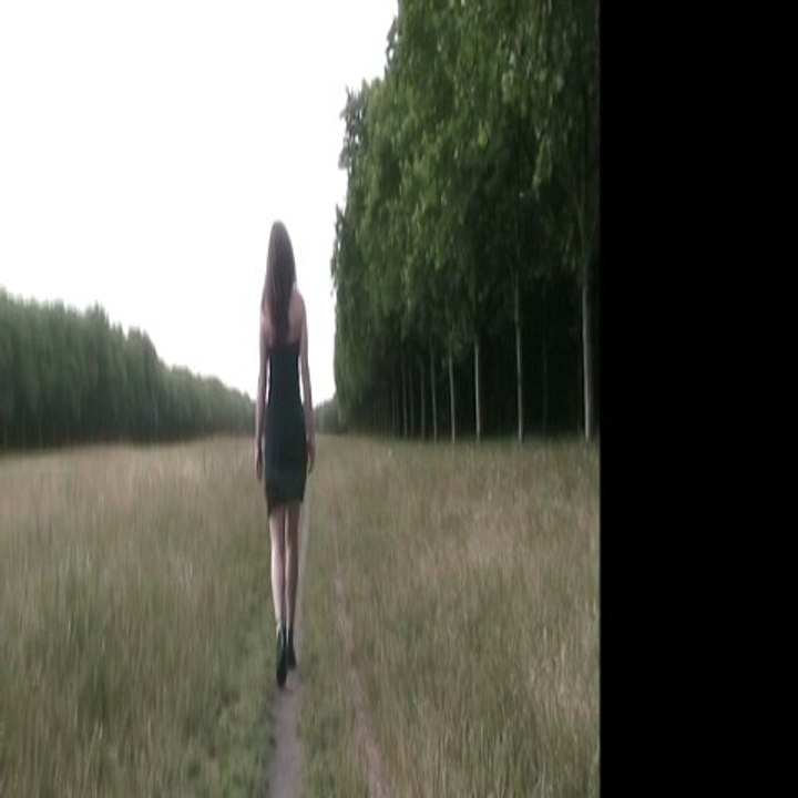 C'est elle !
