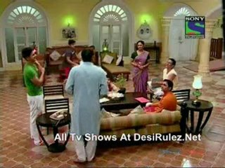 Saas Bina Sasural -21st September 2011-Pt-1