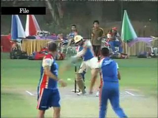 Punjab eye play offs