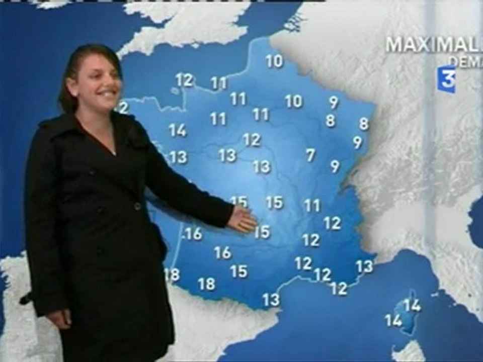 Festival de Loire 2011 : La météo de Besarta