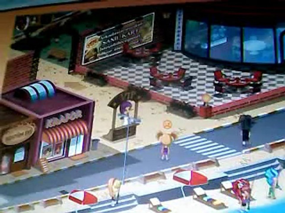 Sanalika Balık Tutma Hilesi