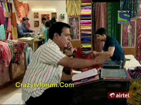 Saas Bina Sasural - 21st September 2011 pt3