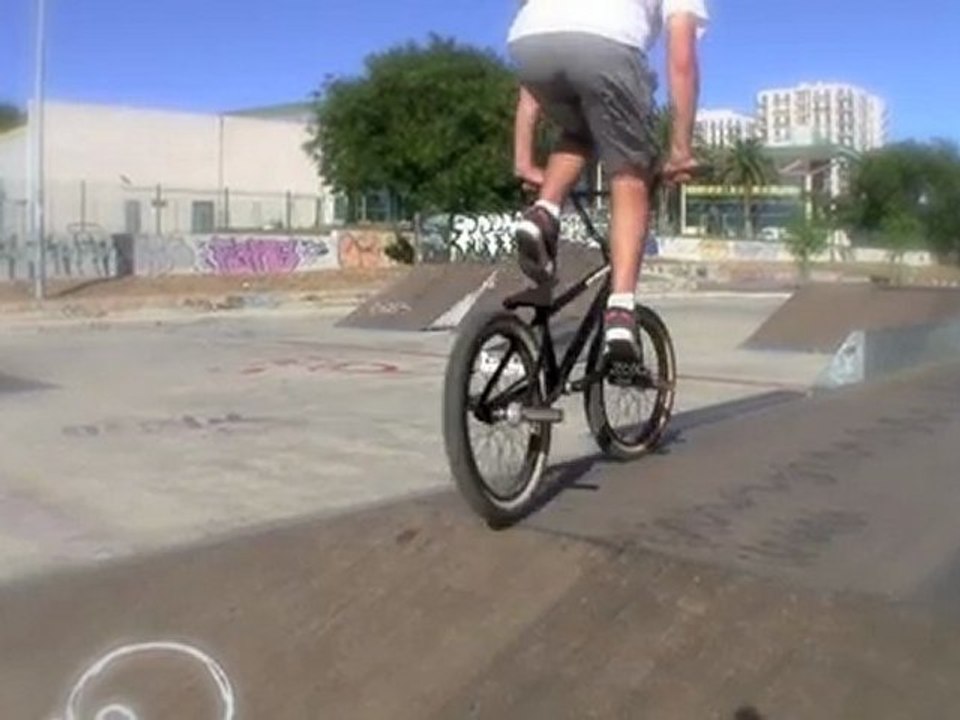 footjam whip