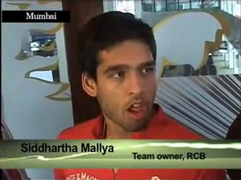 Sid favours IND talent