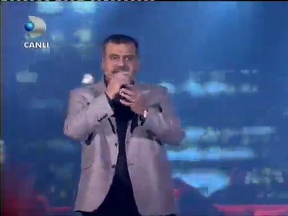 METİN IŞIK - Lay Lay Lom (Beyaz Show)