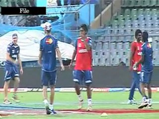 MI win battle of nerves