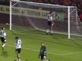 Port Vale 1 Manchester United 2 video 1994 - Official Manchester United Website