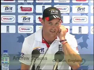 England is numero uno