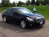 2012 Infiniti M37 Hybrid Madison Wisconsin